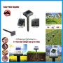 Solar Mole Repeller