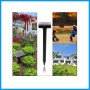 Solar Mole Repeller