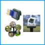 Solar Mole Repeller