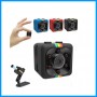 SQ11 HD Camera ( Ultra Wide Angel Camera)