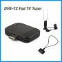 Mobile TV Tuner