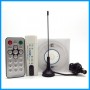 Mobile TV Tuner