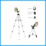 Universel Tripod