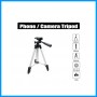 Universel Tripod