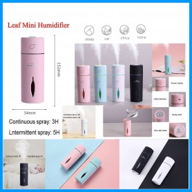 Leaf mini Humidifier