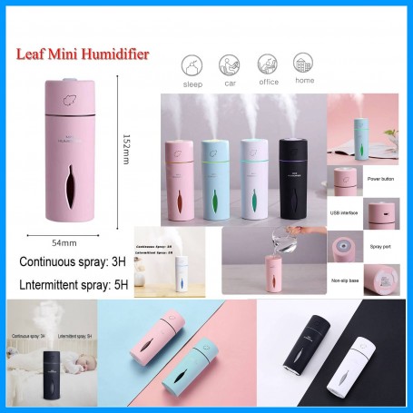 Leaf mini Humidifier