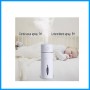 Leaf mini Humidifier