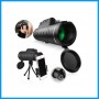 Monocular Telecope (60 ဆ)