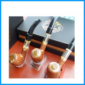 Pipe 618 Vape