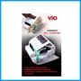 V10 Compact Bill Counter