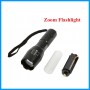 Flashlight S2