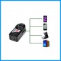 Night Version HD Camera