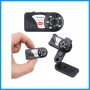Night Version HD Camera