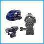 Waterproof Sport DV Camera
