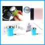 Mini Shaver