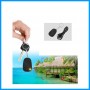 808 Car key micro Camera