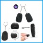 808 Car key micro Camera