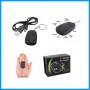 808 Car key micro Camera