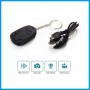 808 Car key micro Camera