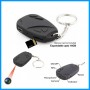 808 Car key micro Camera