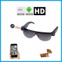 Wifi Sunglass Camera A2