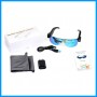 Wifi Sunglass Camera A2