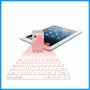 Projected Laser Keyboard
