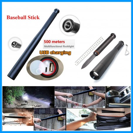 Baseball Stick