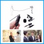 Lavalier Microphone