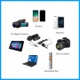 Lavalier Microphone