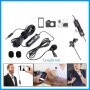 Lavalier Microphone