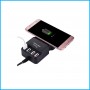 4 ports USB Wireless Charger