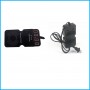 4 ports USB Wireless Charger