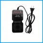 4 ports USB Wireless Charger