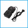 4 ports USB Wireless Charger