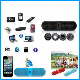 Mini Speaker