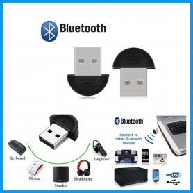 Bluetooth USB Dongle