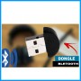Bluetooth USB Dongle