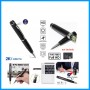 Full HD Camera style Pen Camera