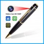 Full HD Camera style Pen Camera