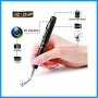Full HD Camera style Pen Camera
