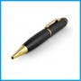 Full HD Camera style Pen Camera