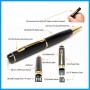 Full HD Camera style Pen Camera