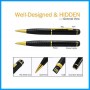 Full HD Camera style Pen Camera