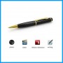 Full HD Camera style Pen Camera