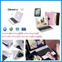 Bluetooth Keyboard & Power bank