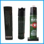 Pepper Spray