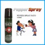 Pepper Spray