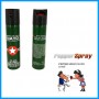 Pepper Spray