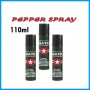 Pepper Spray
